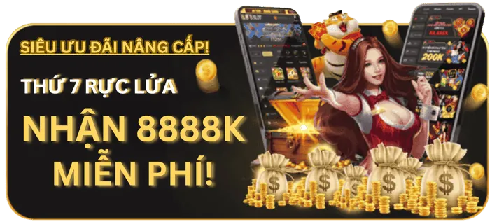 Trò chơi Nổ Hũ mới 'Vương Quốc Rồng Vàng'