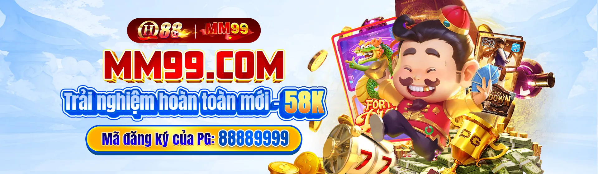 Hình ảnh chính về chiến lược game mig88